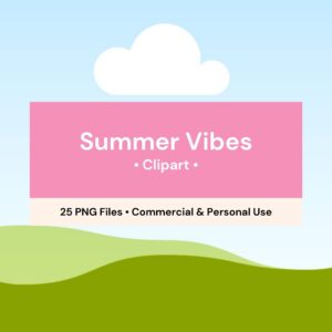 Clipart Bundle