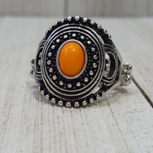 Oasis Moon - Orange
