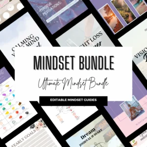 Mindset Bundle