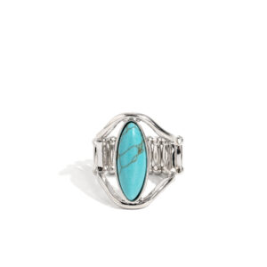 Spartan Stone - Blue