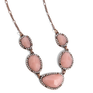 Active GLISTENING - Copper