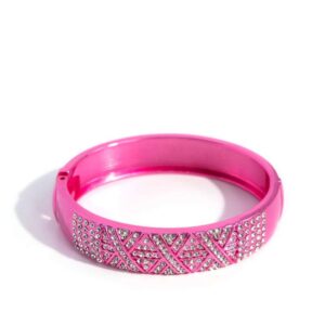 Refulgent Rebel - Pink