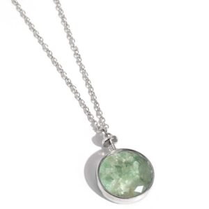 Geo Mine - Green