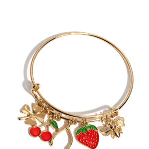 Fruit Freestyle - Gold