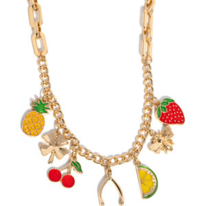 Fruit Festival - Gold