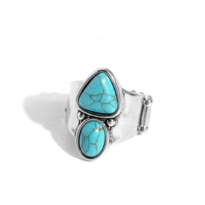 ​Desert Destination - Blue
