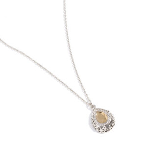 Gracefully Glamorous - Brown