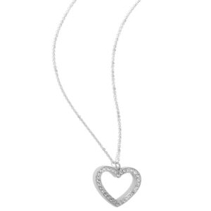 Dainty Darling - White