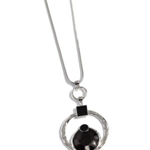 Tastefully Transparent - Black