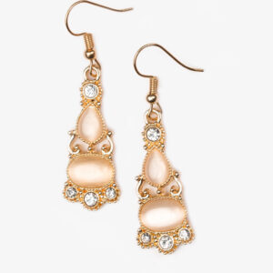 Push Your LUXE - Gold
