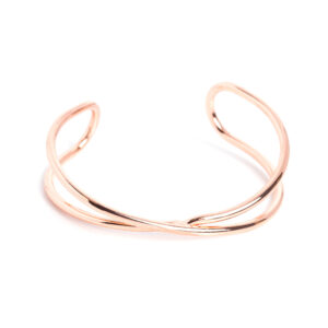 Teasing Twist - Copper