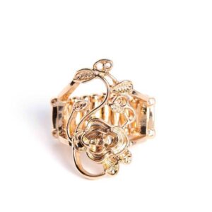 What ROSE Around - Gold