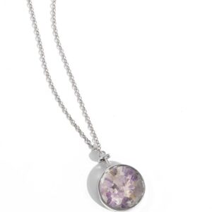 Geo Mine - Purple