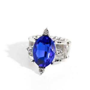 Sensational Sparkle - Blue