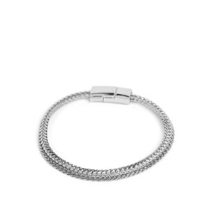 Cable Train - Silver
