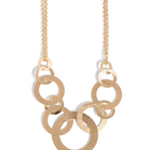 ​Uptown Links - Gold