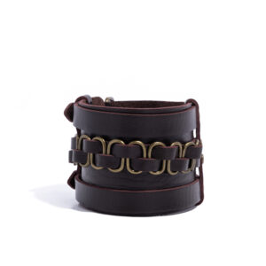Rocker Attitude - Brass