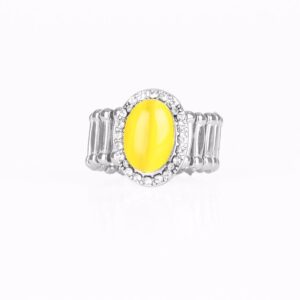Laguna Luxury - Yellow