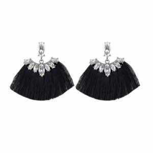 Formal Flair - Black