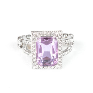 Utmost Prestige - Purple