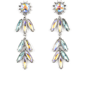 Space Age Sparkle - Multi