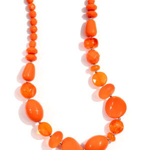 Tropical Tsunami - Orange