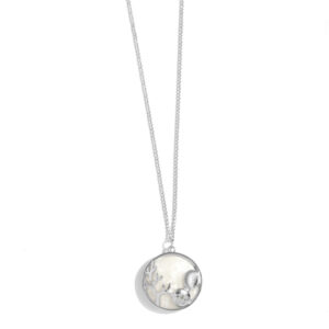 Opulent Ostentation - White