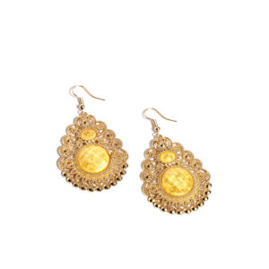 Welcoming Whimsy - Yellow