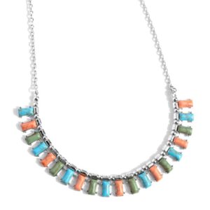 Stony Shimmer - Blue