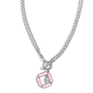Compass Cadenza - Pink