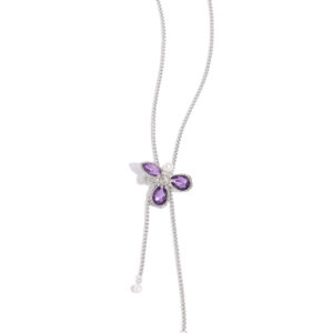 FLORAL Values - Purple