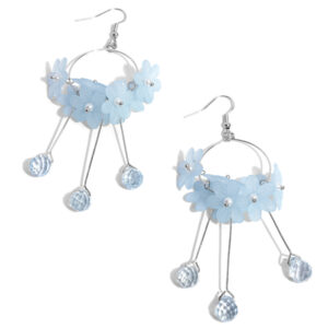 Whimsical Work - Blue