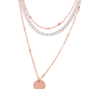 Dainty Development - Copper