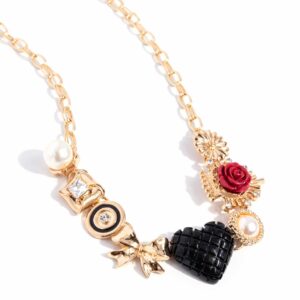 Victorian Vibe - Multi