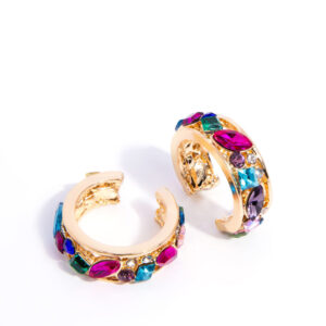 Adorable Assortment - Gold