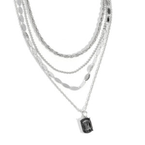 Partnership Promise - Silver