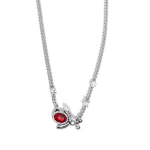 Bedazzled Beetle - Red