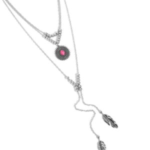 Free-Spirited Freestyle - Pink
