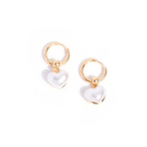 Carriage Chic - Gold