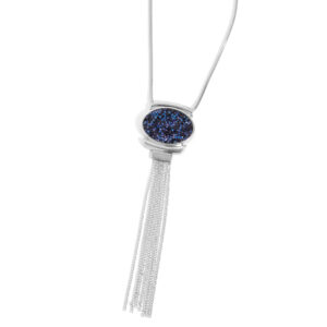 Chained Complication - Blue