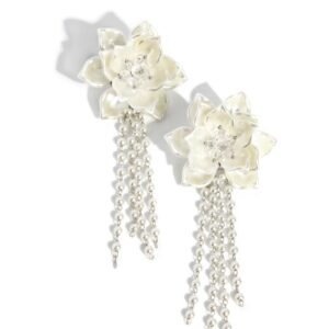 Lotus Length - White