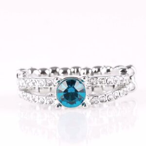 Dream Sparkle - Blue