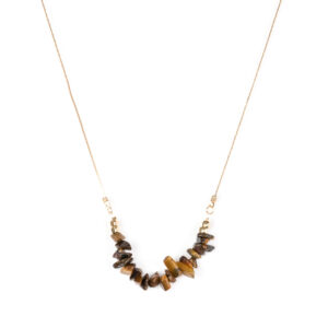 Back To Nature - Brown