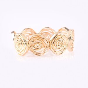 Beat Around The ROSEBUSH - Gold
