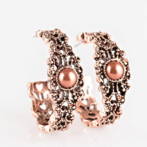 Exquisite Expense - Copper