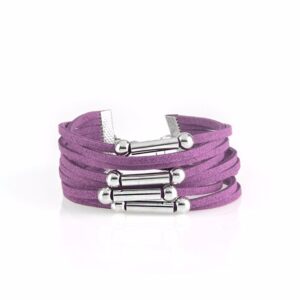 Back To BACKPACKER - Purple
