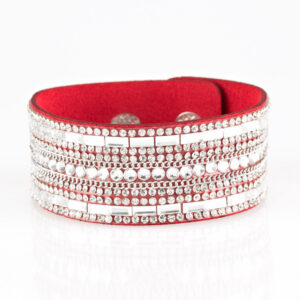 Rebel Radiance - Red