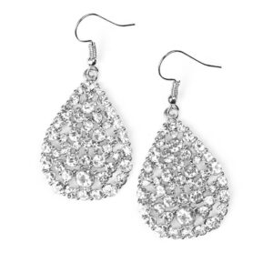 Sparkle Brighter - White
