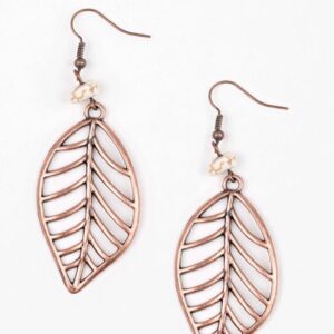 BOUGH Out - Copper