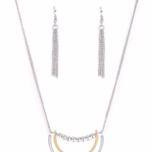 Artificial Arches - Silver